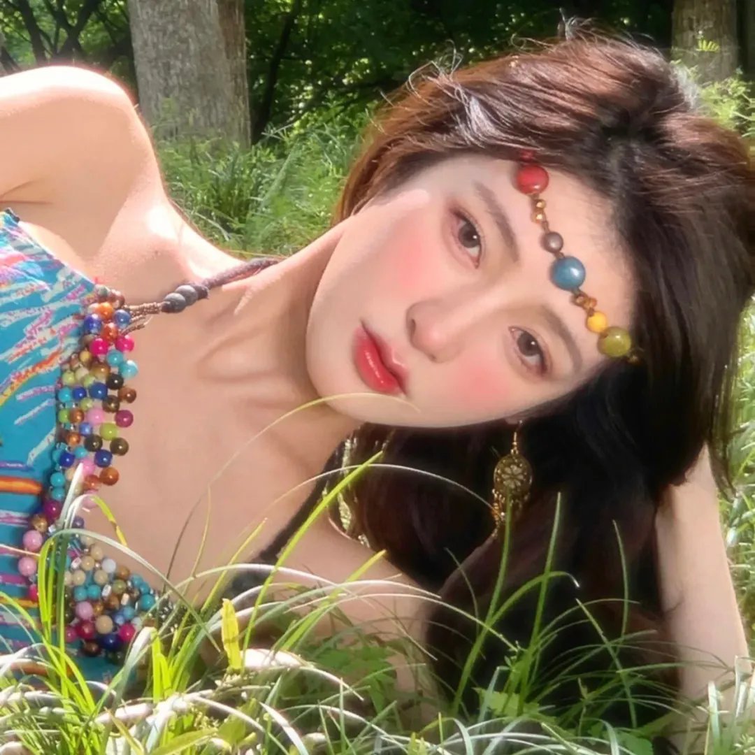 地狱美女