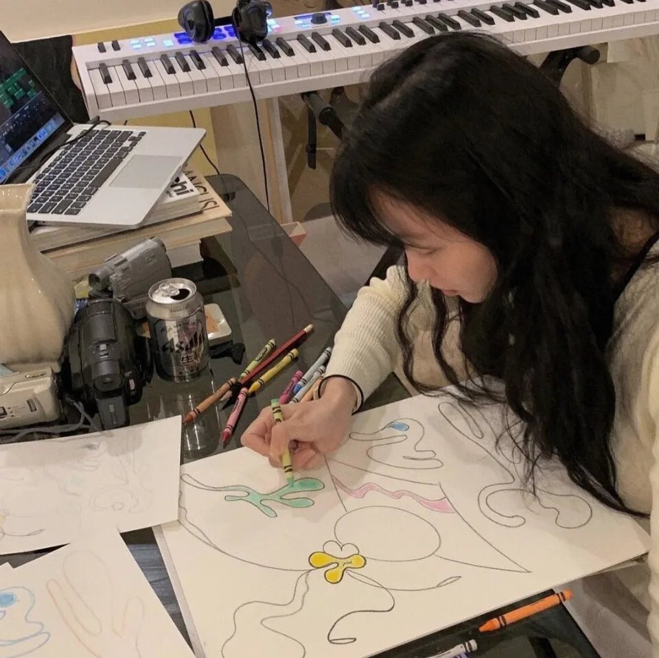 我的徒弟都是大魔头